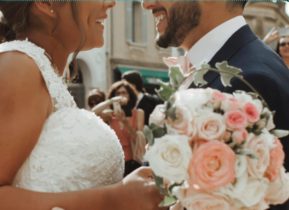 Vidéo Mariage Annecy Genève