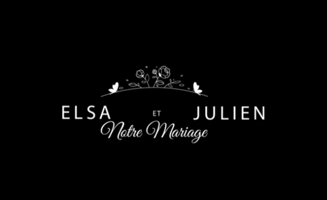 Teaser Mariage 60sec champêtre et drone
