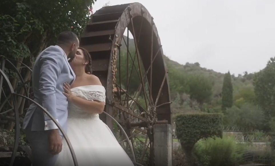 Vidéo Mariage Aix-les-Bains